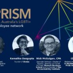 CPA AUstralia Prism Panel