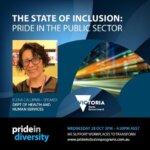State of Inclusion Pride in the Public Sector Panel