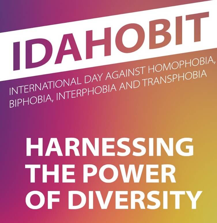 idahobit harnessing the power of diversity