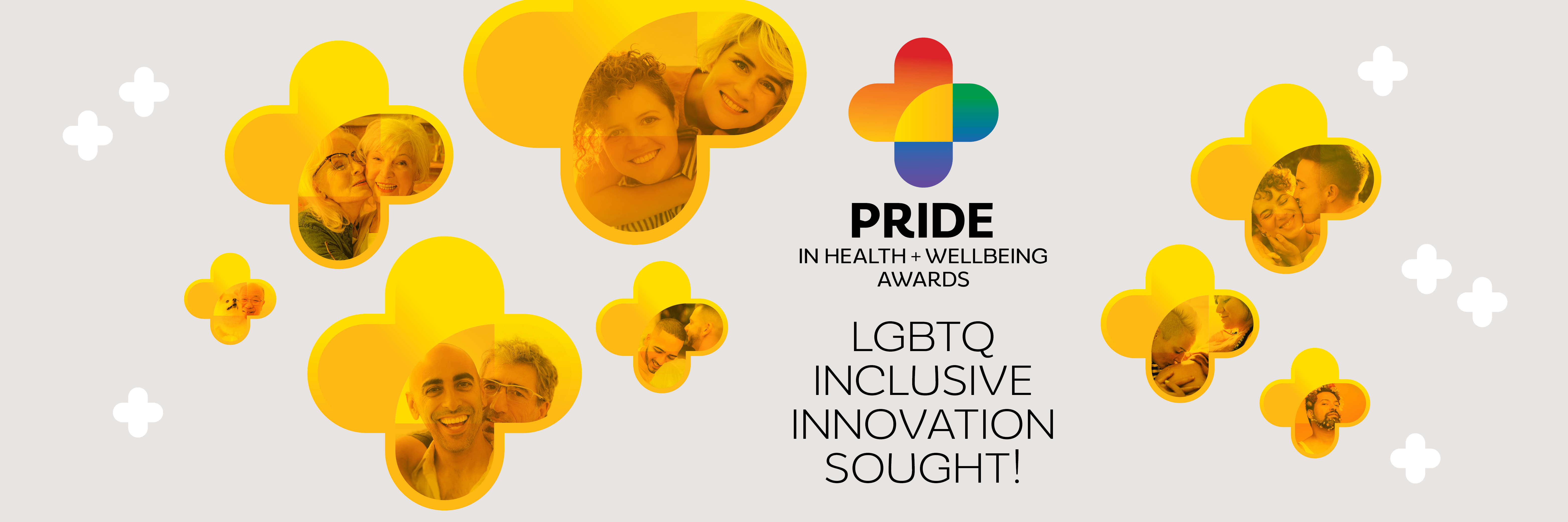PIHW PRide Awards LGBTQ innovation