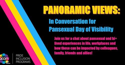 panoriamic views event details